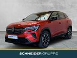 Renault AUSTRAL TECHNO MILD HYBRID 160 AUTOMATIK DAB+LED