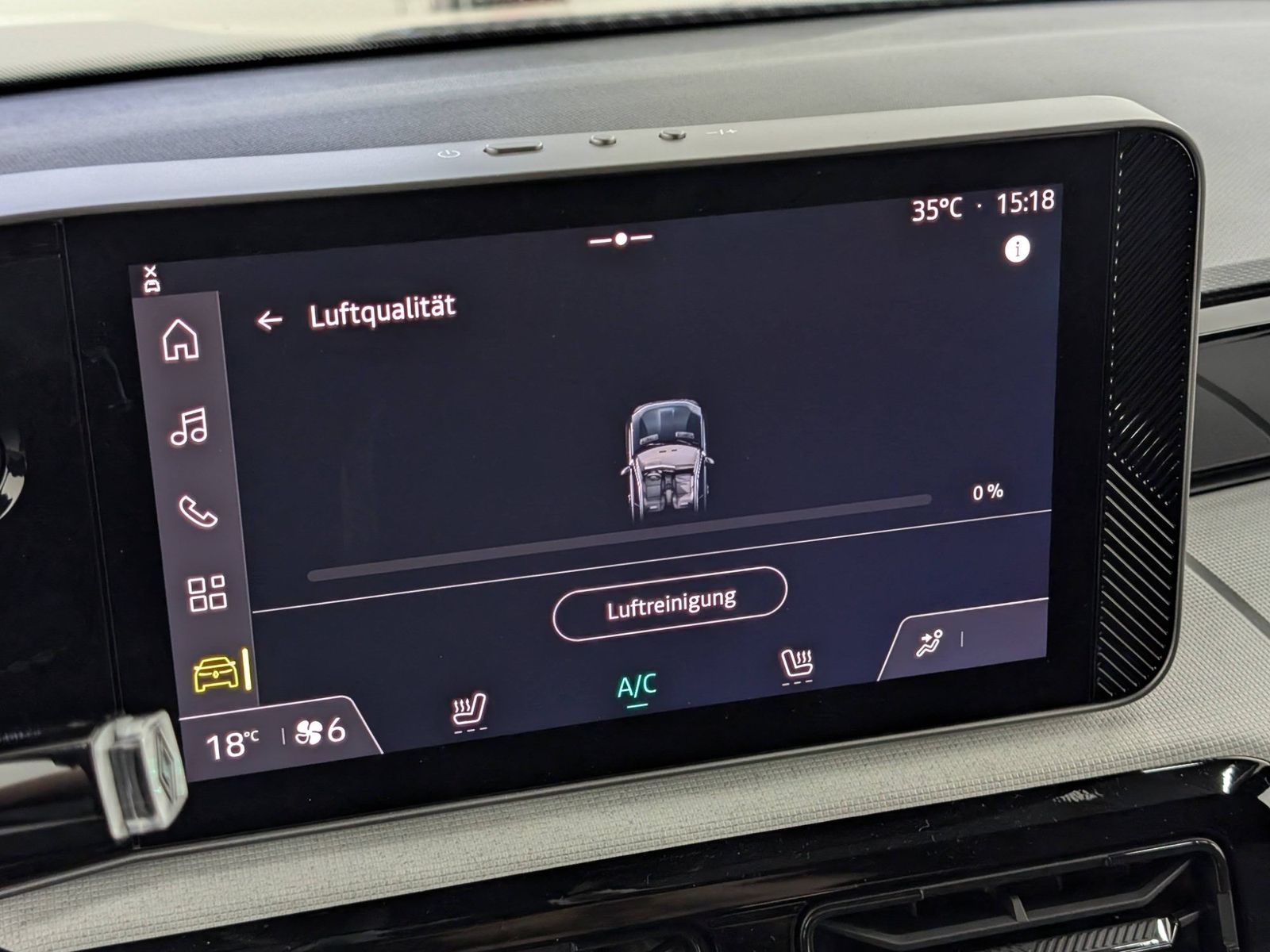 RENAULT R 4  E-Tech Evolution 150 Comfort Range – Bild 23