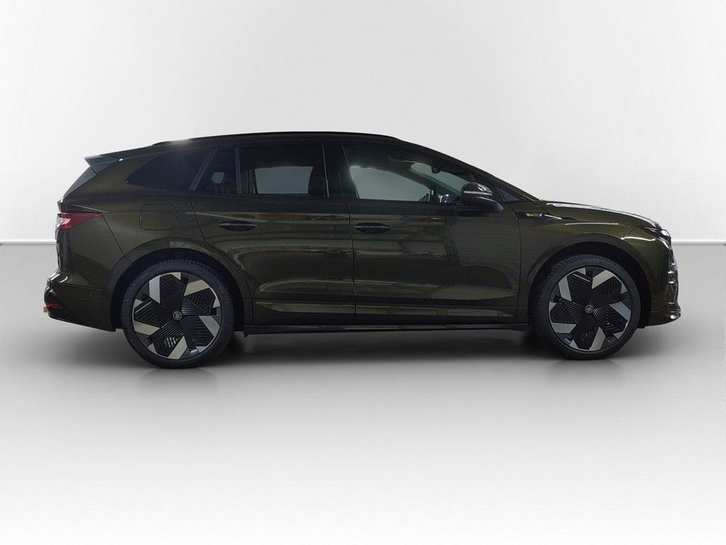 Skoda Enyaq - Bild 5