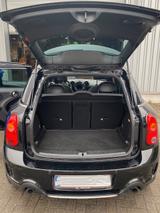 MINI Countryman S (Cooper) Cooper S ALL4 Cooper S - MINI Countryman Serie: Kleinwagen