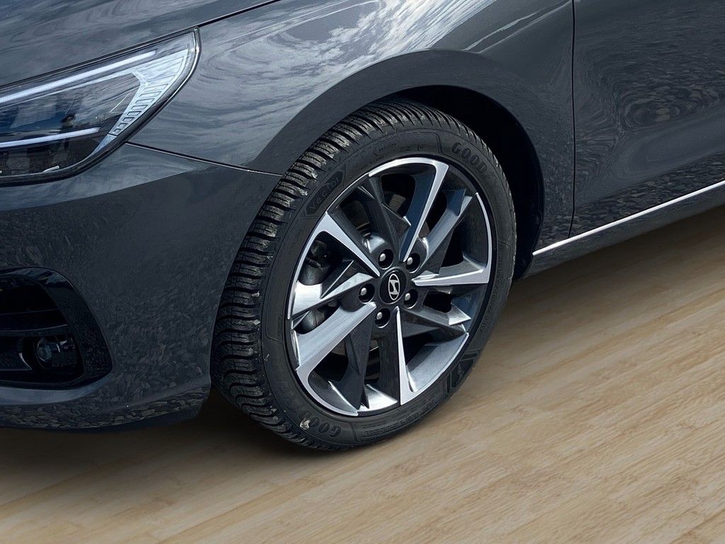 Hyundai i30 – Bild 6