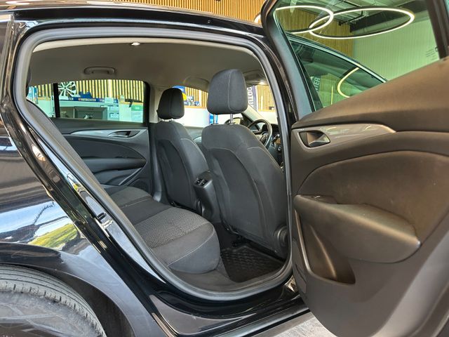 Opel Insignia B Grand Sport Edition *LED*Navi*Kamera*