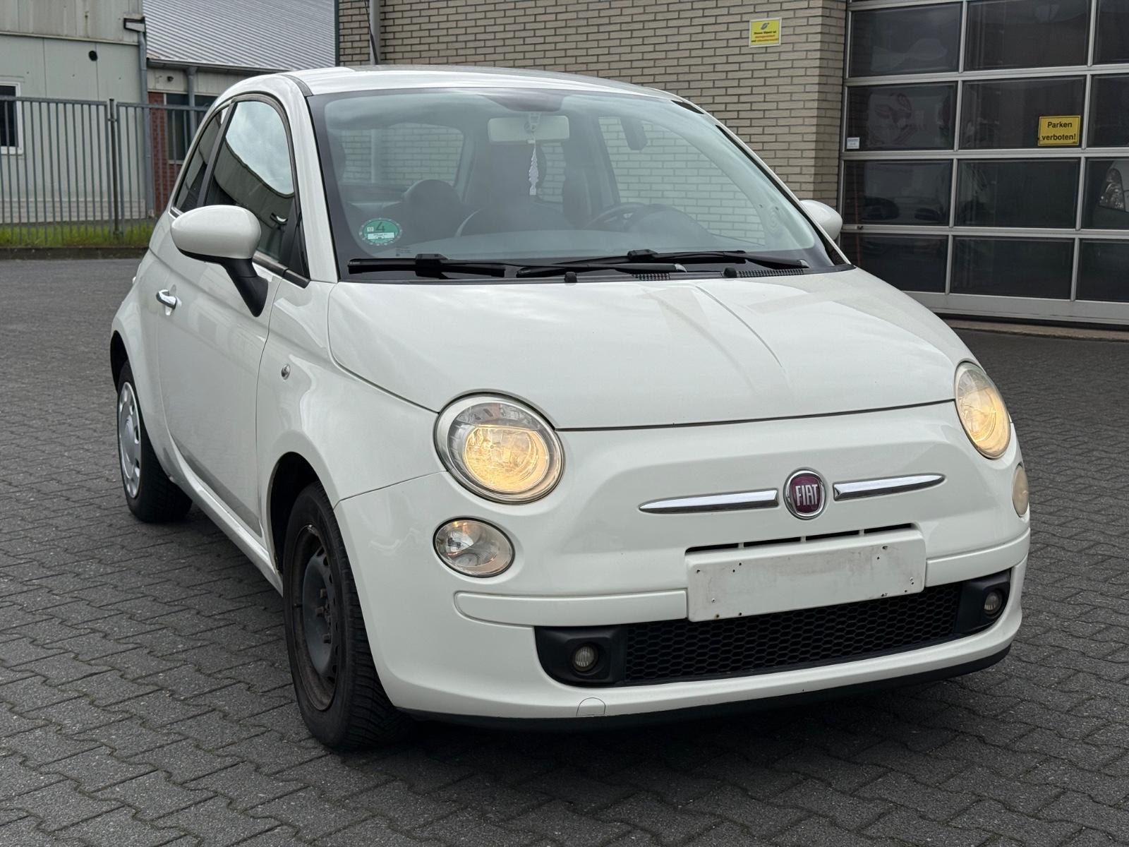 Fiat 500 Sport 1.4 *KLIMA*
