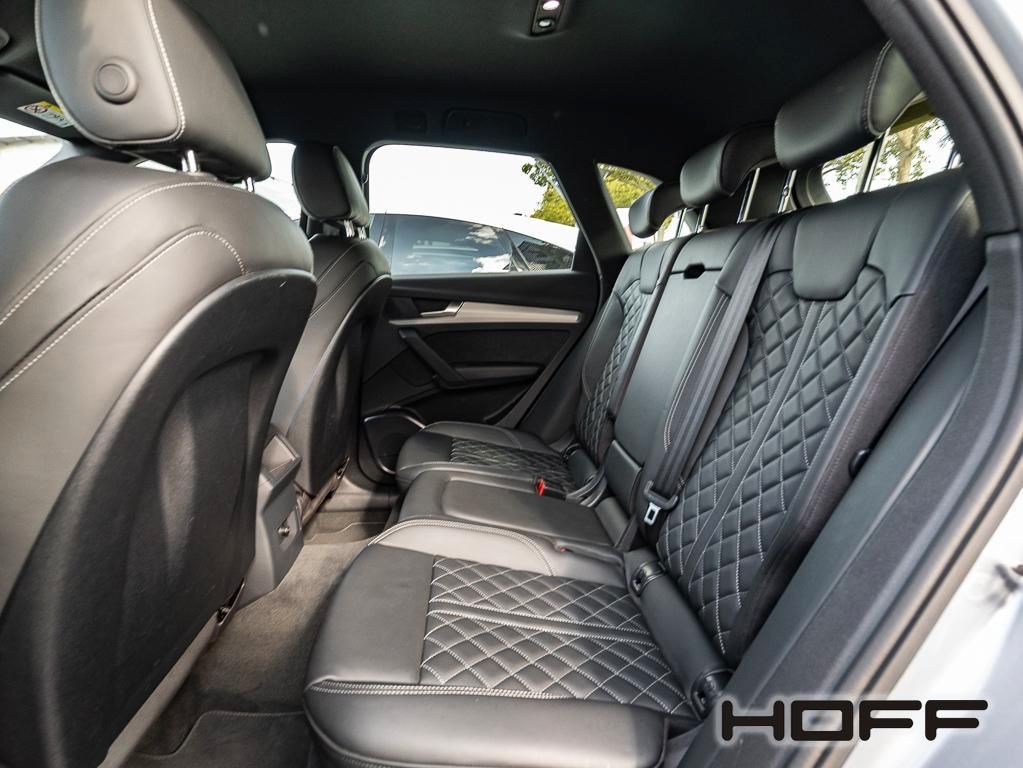 Audi Q5 - Bild 12