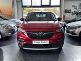 Opel Grandland Elegance ACC Navi AHK Leder Memory LED - Opel Grandland (X) elegance mit Diesel-Antrieb