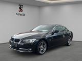BMW 320d Cabrio E93|Automatik|SHZ|PDC|Leder|Xenon - BMW 320: Cabrio, 320d