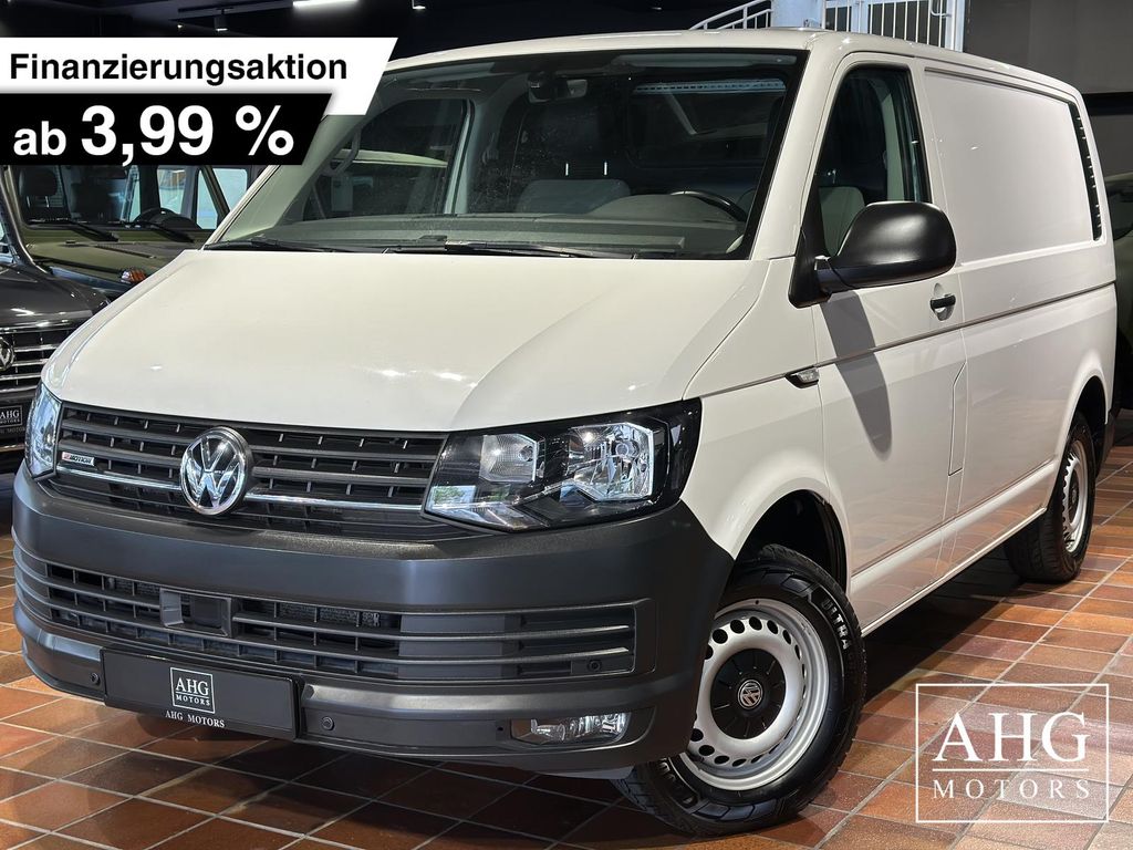 Volkswagen T6 Transporter