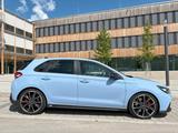 Hyundai i30N Performance (Garantie,30Tkm,Pano,2x Reifen) - Hyundai i30 in München