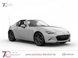 Mazda MX-5 Exclusive-Line 184 2024|Matrix-LED|Kamera|N - gebrauchte Mazda MX-5 aus dem Jahr 2024