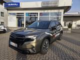 Subaru Forester 2.0ie Platinum Lineartronic - Subaru Forester mit Benzin-Antrieb