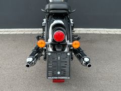 ROYAL ENFIELD Classic 650 ABS CHROM +++ SOFORT VERFÜGBAR