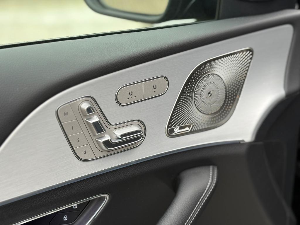 Mercedes-Benz GLE 300