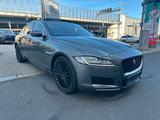 Jaguar XF Portfolio - Jaguar XF: Portfolio