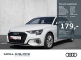 Audi A3 Sportback Advanced 30 TDI (Navi plus) NAVI - Audi: TDI