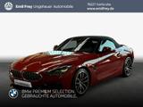 BMW Z4 sDrive30i Aut. Sport Line HiFi LED