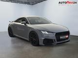 Audi TT RS Coupé 2.5 TFSI HJS B&O Matrix Leder el....