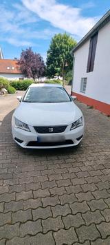 Seat Leon Kombi 1.6 TDI 2016 - Seat Leon: Se TDI