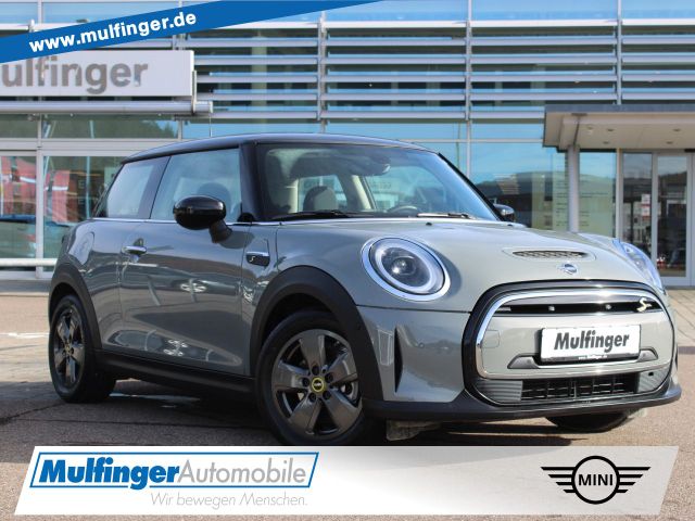 MINI Cooper SE Kamera Tempo.LED Navi Sitzh.Klimaauto.