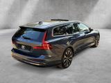 Volvo V60 B4 Plus Bright ACC | BLIS | AHK | PANORAMA | - Volvo V60: Plus Bright