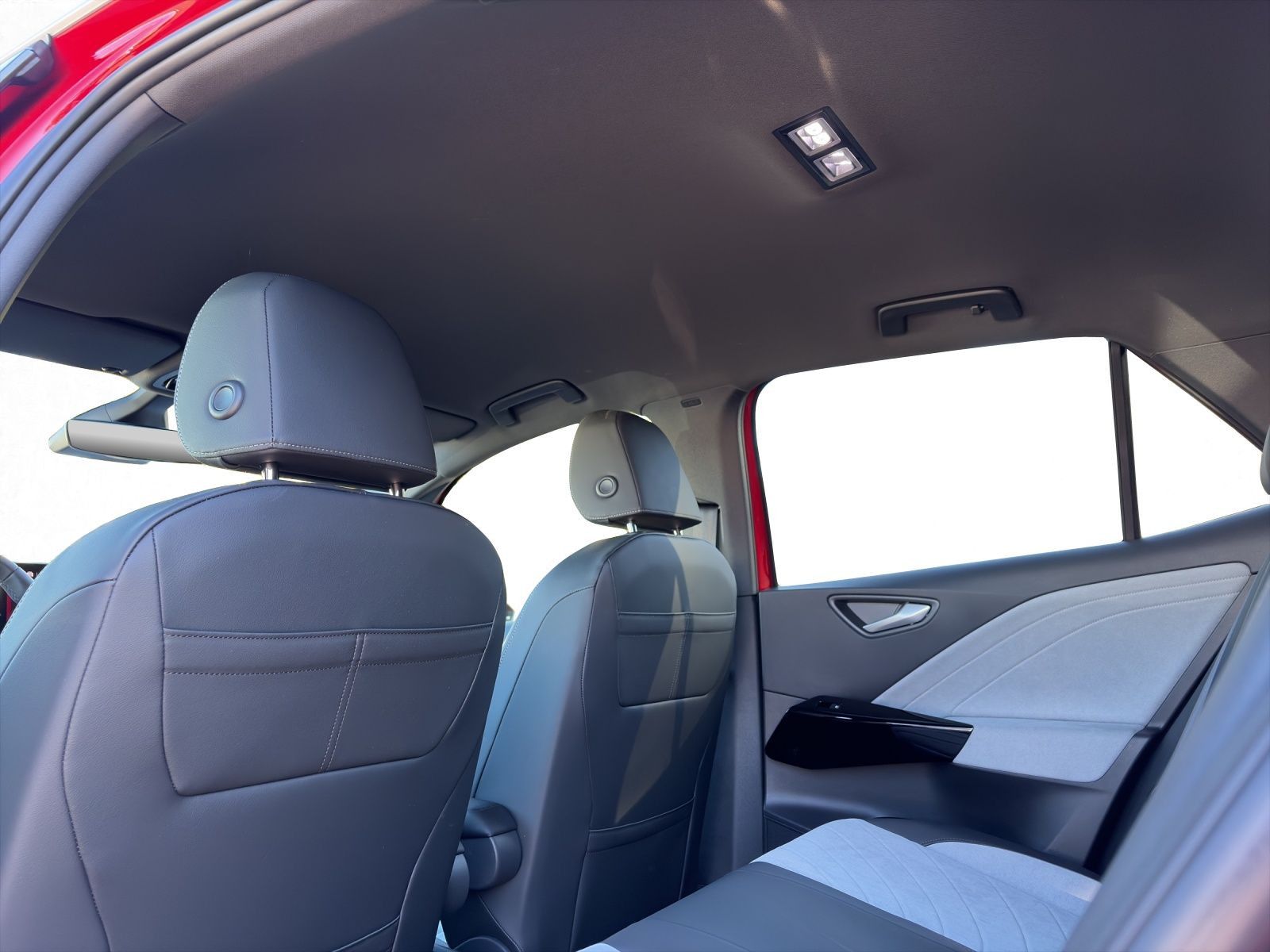 Volkswagen ID.3 - Bild 14