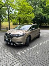 Renault Espace ENERGY dCi 160 EDC Intens Intens/ Panaram - Renault Espace: D