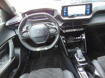 Bild 13 Peugeot 2008 GT Pack