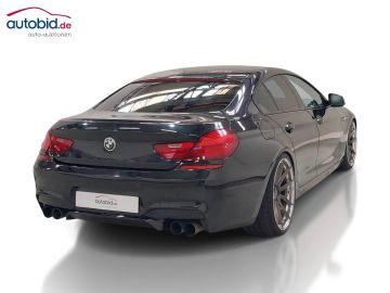 BMW 640 - 9