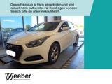 Hyundai i40 cw blue Trend * NAVI*PDC*GRA*LM*LED * - Hyundai i40: Cw