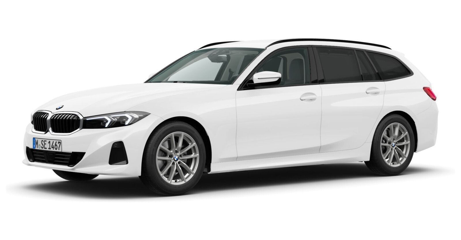 BMW 318i SAG ACC/K-ZUG/CAM/ROLLO/Privacy/SH/AMBIENTE