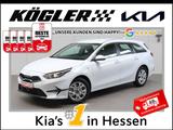 Kia Ceed SW 1.0i T  100 Vision -19% - Kia New cars in Frankfurt (Main)