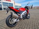 Aprilia Tuono V4 1100 RR Sachs Factory   0%eff.Zins - Offers
