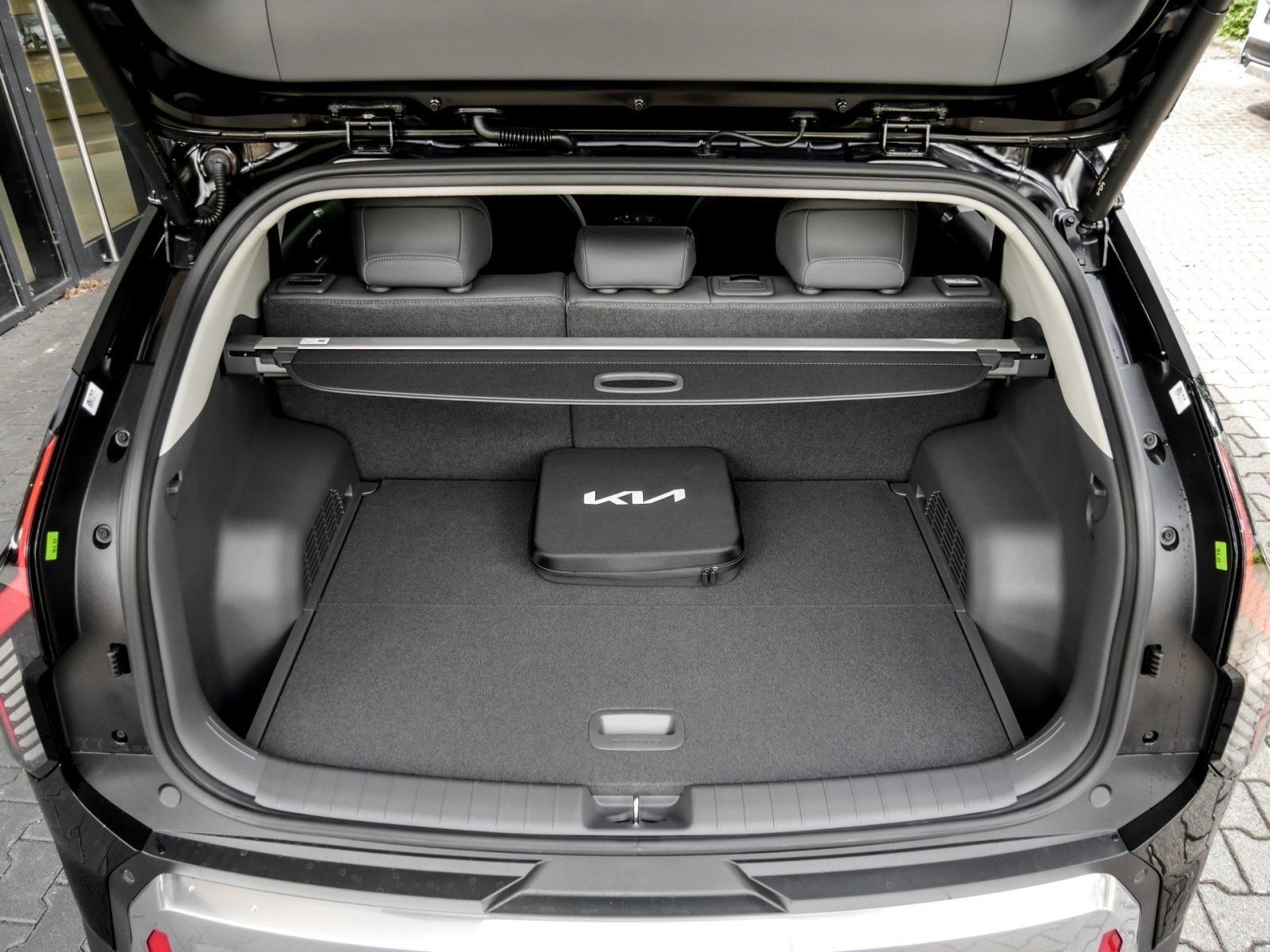 Kia EV3 - Bild 11
