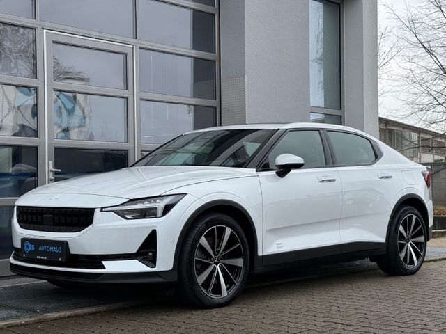 Polestar 2 LONG RANGE DUAL*ACC*KEY*PANO*HARMAN*360°*19"