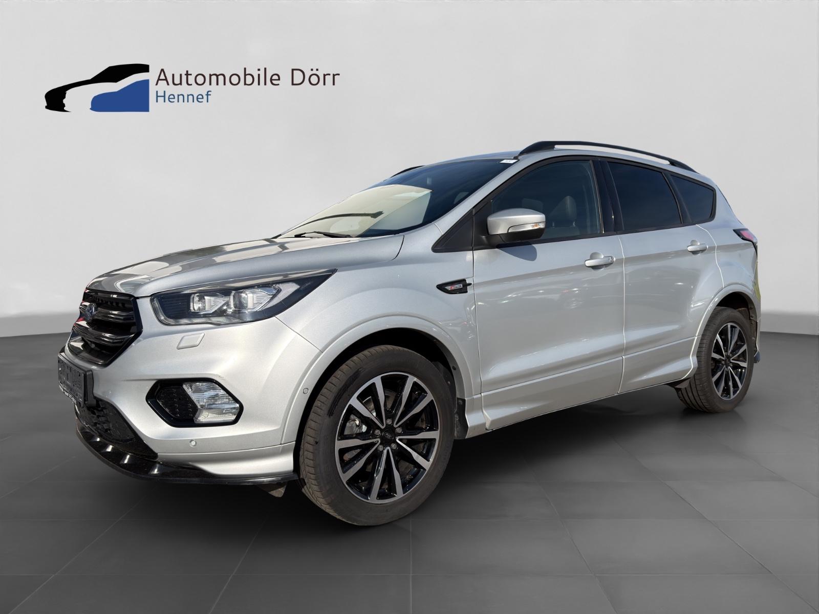 Ford Kuga ST-Line *Zahnriemen Neu*