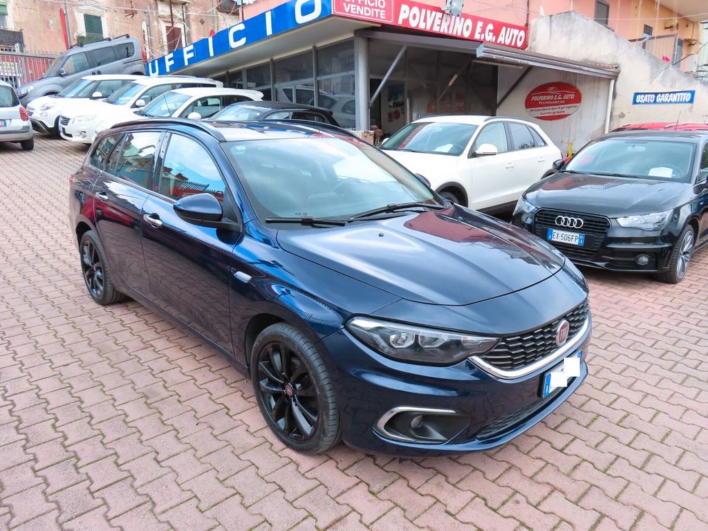 Image of Fiat Tipo