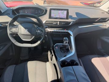 Peugeot 3008 - 6