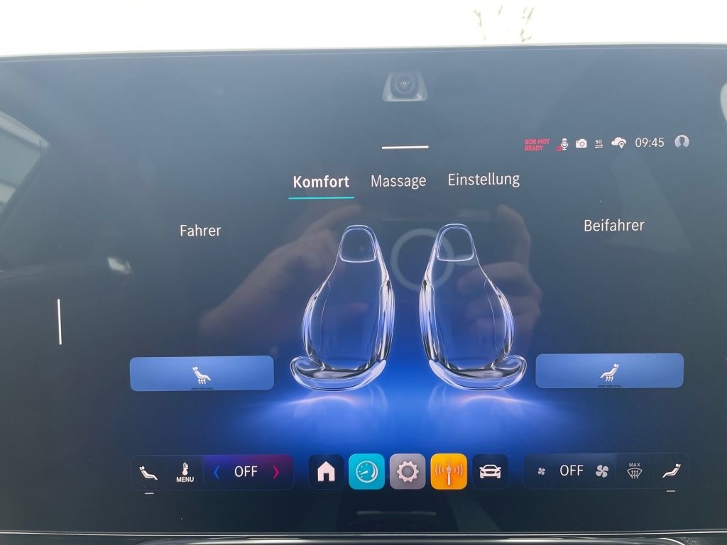 Fahrzeugabbildung Mercedes-Benz CLA 180 +PROGRESSIVE+NIGHT+AHK+MULTIBEAM+KEYLESS
