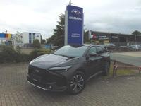 Subaru Solterra Comfort Alu 18" AAC 360° Navi LED