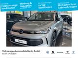 Volkswagen Tiguan 1.5 eTSI Goal DSG AHK Navi LED SHZ - Volkswagen Tiguan aus 2025