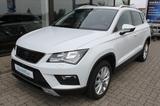 Seat Ateca Style, Pano, AHK, 360° - Seat Ateca in Augsburg