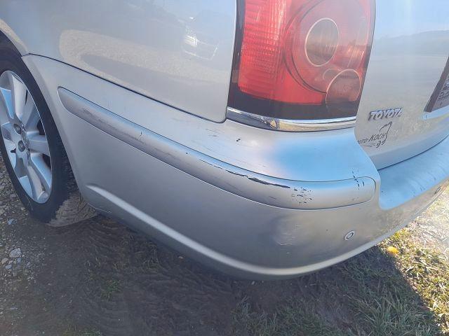 Toyota Avensis 2006 — photo 14