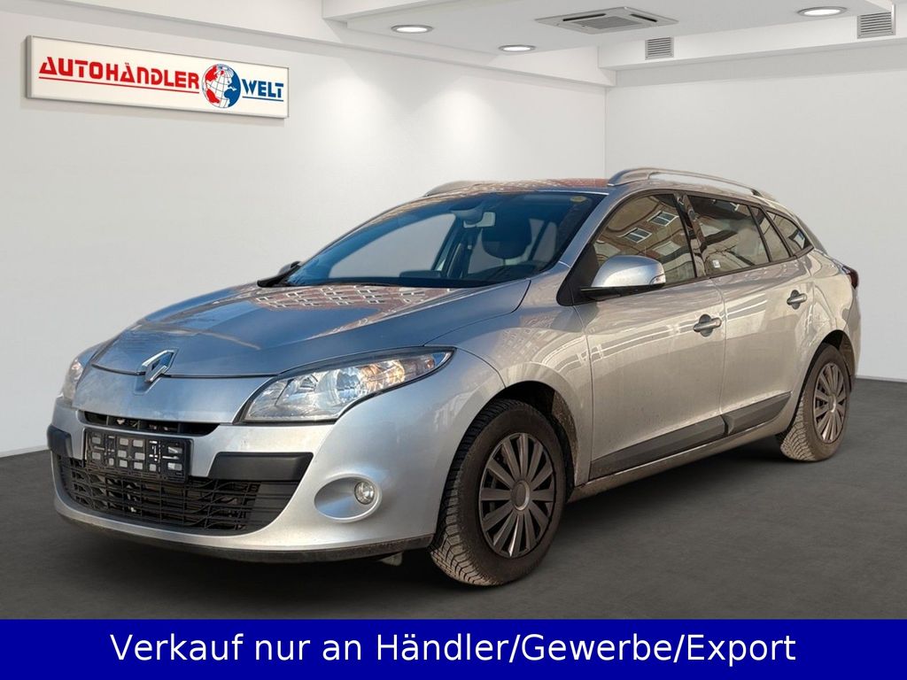 Angebot ansehen Renault Megane
