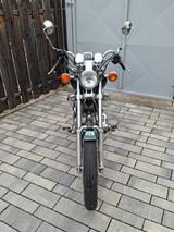 Yamaha Virago XV 750 - Angebote