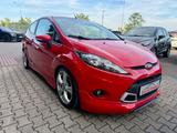 Ford Fiesta Trend/Top Gepflegt/ 2 Hand /ST line - Ford Fiesta aus 2011: ST