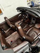 Porsche 997 Carrera Cabriolet Carrera - gebrauchte Porsche 997 aus dem Jahr 2005