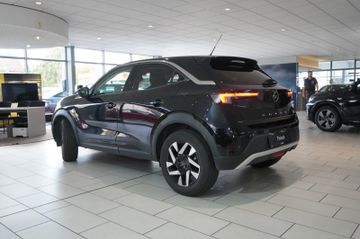 Opel Mokka - 10