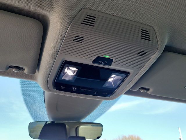 Enyaq iV 50 LED ChromPaket Climatronic