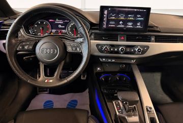 Audi A5 - 12