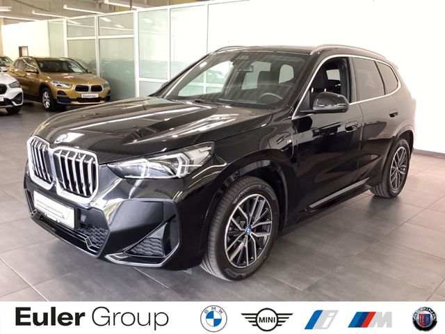 BMW X1 xDrive 25e A M-Sport 18'' HUD AD Pano Navi LE