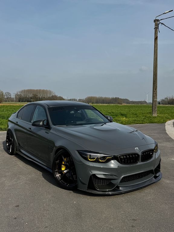 Image of BMW M3